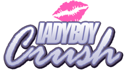 LadyboyCrush logo
